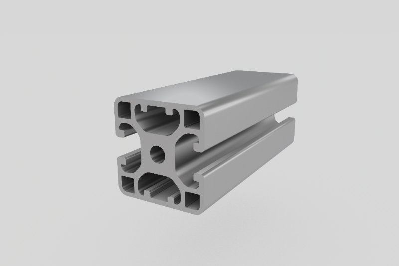 Aluprofil-40x40-2N-180-leicht-Konstruktionsprofil-40x40-2N-180-leicht-Systemprofil-40x40-2N-180-leicht